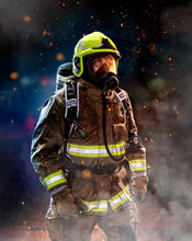 Lade das Bild in den Galerie-Viewer, MSA M1 Pressluftatmer