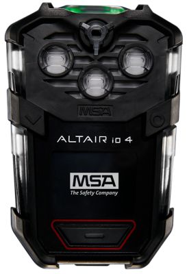 MSA Altair io4