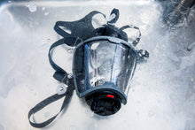 Lade das Bild in den Galerie-Viewer, MSA G1-Vollmaske