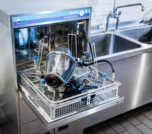 Lade das Bild in den Galerie-Viewer, MSA G1-Vollmaske