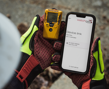 Lade das Bild in den Galerie-Viewer, Watchgas SST1 2&3 Jahresmodell