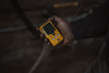 Lade das Bild in den Galerie-Viewer, Watchgas SST4 Micro und Mini