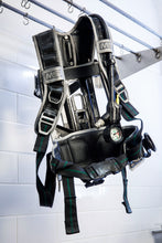 Lade das Bild in den Galerie-Viewer, MSA M1 Pressluftatmer