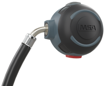 Lade das Bild in den Galerie-Viewer, MSA M1 Lungenautomat