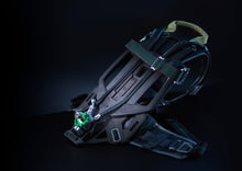 Lade das Bild in den Galerie-Viewer, MSA M1 Pressluftatmer