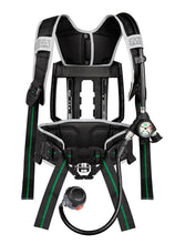 Lade das Bild in den Galerie-Viewer, MSA M1 Pressluftatmer