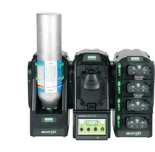 Lade das Bild in den Galerie-Viewer, MSA Galaxy GX2 Prüfstation