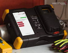 Lade das Bild in den Galerie-Viewer, Watchgas SST Dock