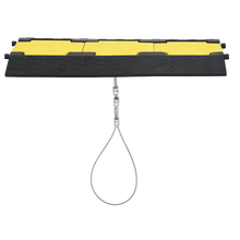 Lade das Bild in den Galerie-Viewer, CROSSLOOP, ANSCHLAGPUNKT FÜR GITTERROSTE