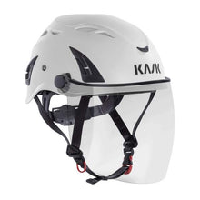 Lade das Bild in den Galerie-Viewer, KASK FULL FACE VISOR