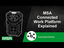 Laden und Abspielen von Videos im Galerie-Viewer, MSA Altair io4