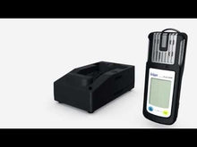 Laden und Abspielen von Videos im Galerie-Viewer, Dräger X-am 5600 Abwasserset