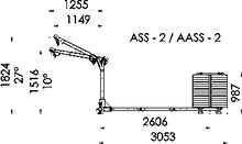 Lade das Bild in den Galerie-Viewer, IKAR mobile Hülsen