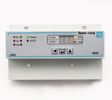 Lade das Bild in den Galerie-Viewer, Bieler und Lang GMC 8022