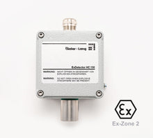 Lade das Bild in den Galerie-Viewer, Bieler & Lang ExDetector HC 150 / HC 150 K
