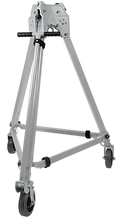 Lade das Bild in den Galerie-Viewer, IKAR DB-A3R Dreibein auf Rollen