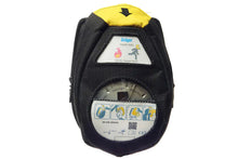 Lade das Bild in den Galerie-Viewer, Dräger Brandfluchthaube Parat 5510