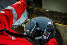 Lade das Bild in den Galerie-Viewer, Dräger X-am 8000