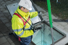 Lade das Bild in den Galerie-Viewer, Dräger X-am® Pumpe