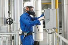 Lade das Bild in den Galerie-Viewer, Dräger X-plore® 9x00 und PAS X-plore®