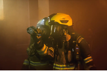 Lade das Bild in den Galerie-Viewer, Dräger UCF FireVista Wärmebildkamera