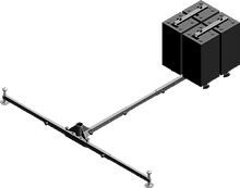 Lade das Bild in den Galerie-Viewer, IKAR mobile Hülsen