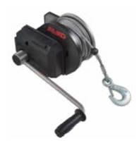 Lade das Bild in den Galerie-Viewer, IKAR DB-A3R Dreibein auf Rollen