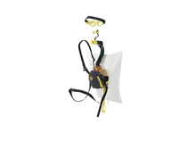 Lade das Bild in den Galerie-Viewer, Dräger Oxy 3000/6000 Sauerstoffselbstretter