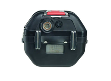 Lade das Bild in den Galerie-Viewer, Dräger Oxy 3000/6000 Sauerstoffselbstretter