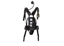 Lade das Bild in den Galerie-Viewer, Dräger Pressluftatmer PSS