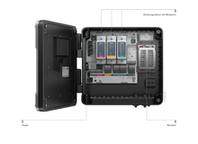 Lade das Bild in den Galerie-Viewer, Dräger REGARD 3000