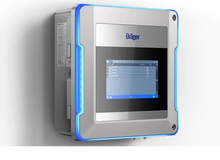 Lade das Bild in den Galerie-Viewer, Dräger REGARD 3000