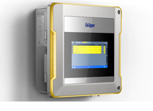 Lade das Bild in den Galerie-Viewer, Dräger REGARD 3000