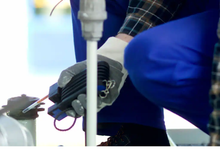 Lade das Bild in den Galerie-Viewer, Dräger Kurzzeitröhrchen