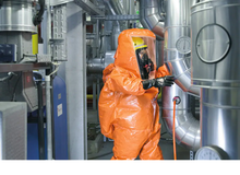 Lade das Bild in den Galerie-Viewer, Dräger SPC 4900