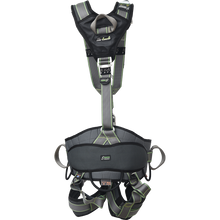 Lade das Bild in den Galerie-Viewer, Kratos AIRTECH ZWEIPUNKTAUFFANGGURT (S-L)