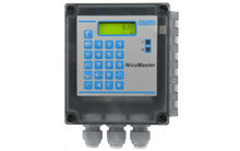 Lade das Bild in den Galerie-Viewer, NivuMaster Messumformer