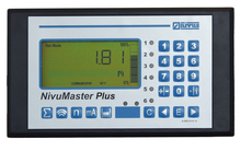 Lade das Bild in den Galerie-Viewer, NivuMaster Messumformer