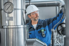 Lade das Bild in den Galerie-Viewer, Dräger X-am 2800