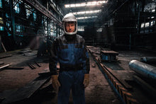 Lade das Bild in den Galerie-Viewer, Dräger X-plore® 8000 Helme