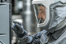 Lade das Bild in den Galerie-Viewer, Dräger X-plore® 8000 Helme