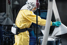 Lade das Bild in den Galerie-Viewer, Dräger X-plore® 8000 Hauben