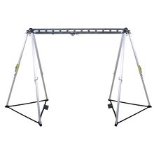 Lade das Bild in den Galerie-Viewer, Kratos HEXAPOD - ZUGANGSBOGEN