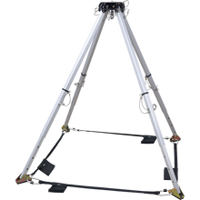 Lade das Bild in den Galerie-Viewer, Kratos 4-Bein