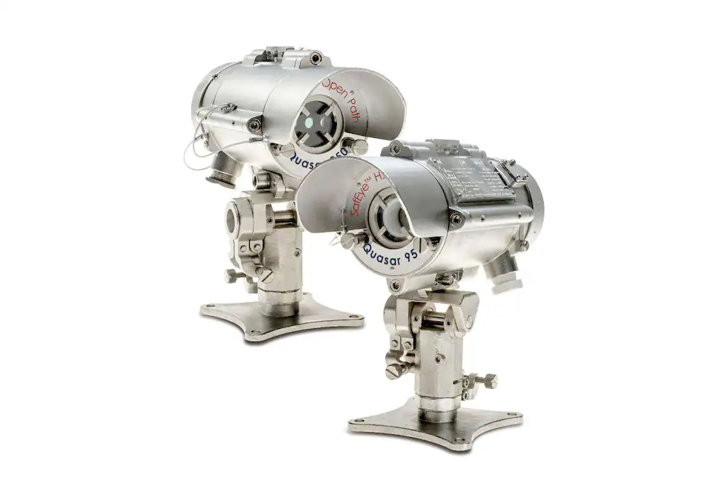 Dräger SafEye™ Quasar 950/960
