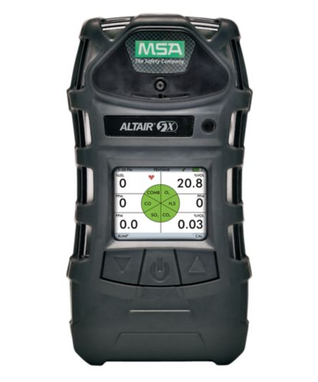 MSA ALTAIR® 5X Multi-Gasmessgerät