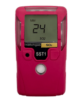 Lade das Bild in den Galerie-Viewer, Watchgas SST1 2&amp;3 Jahresmodell
