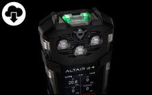 Lade das Bild in den Galerie-Viewer, MSA Altair io4
