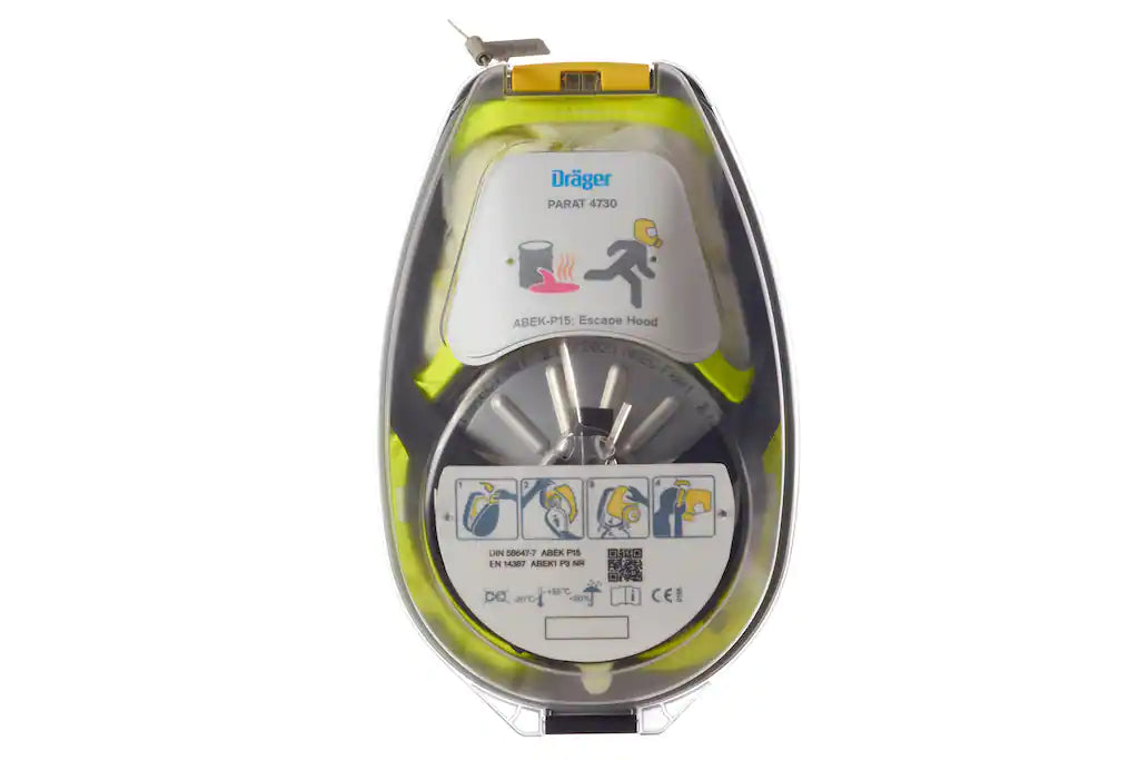 Dräger PARAT® 4700