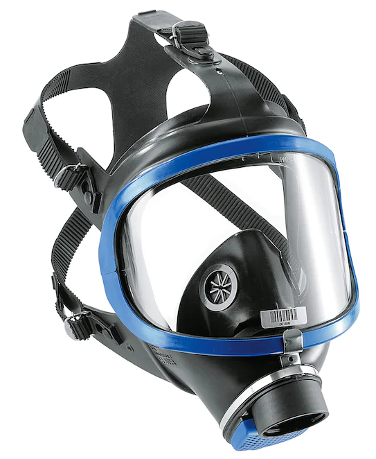 Atemschutzmaske Dräger X-plore 6300
